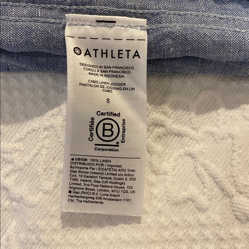 ATHLETA - Picture 11 of 11